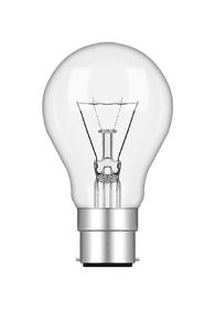 GLS Incandescent Luxram GLS GLS Incandescent Luxram GLS